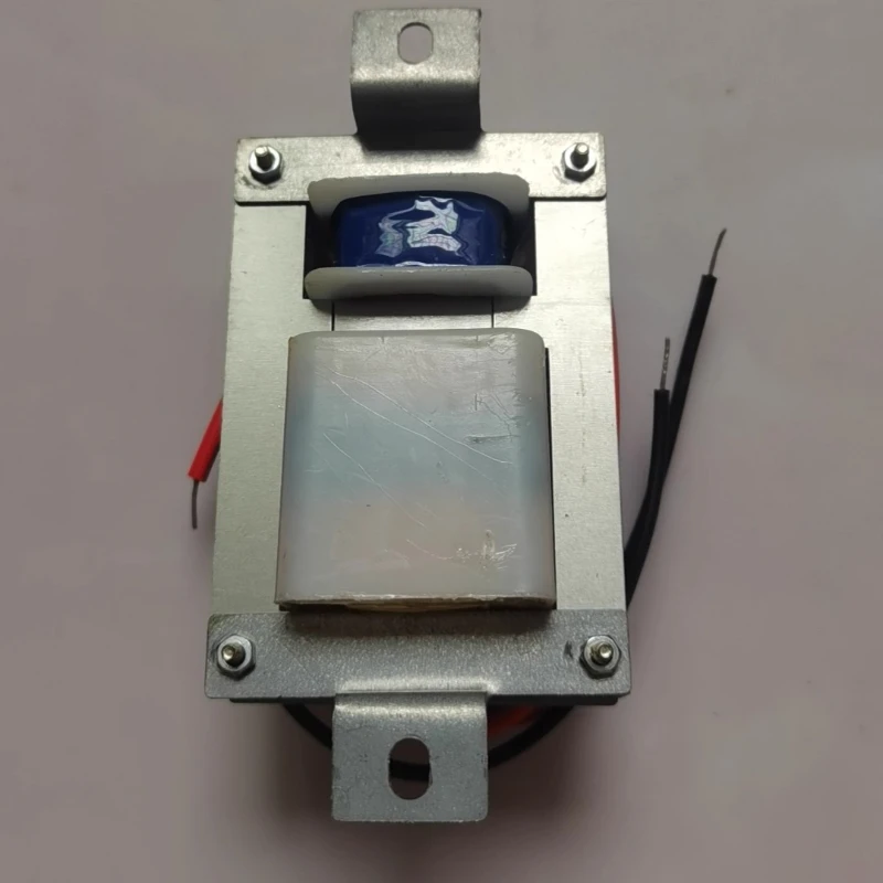 

Medium 57x16 Mosquito Killer Lamp/insect Killer Lamp High Voltage Package Transformer 220V/2500V Horizontal