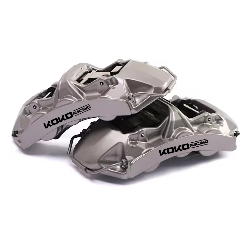 

18 19 Inch Racing Brake Big 6 Pistons Front Auto Brake Parts for 2020 Nissan Altima