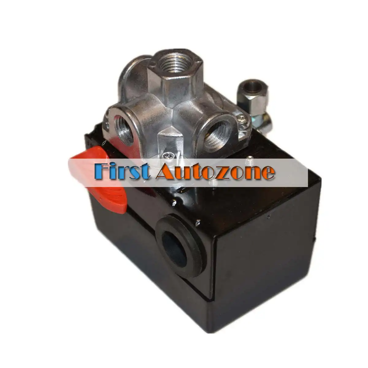 

Pressure Switch 5140117-69 D21299 AC-0385 Fits For Air Compressor 100/125 Psi