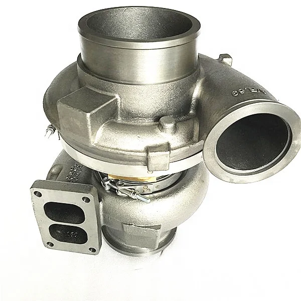 

Стандартный TURBOCHARGER C15 750525-0021 CH11946 274-6296 2746296 GTA5008B