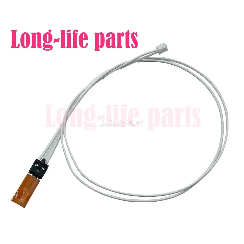 

Fuser Thermistor 1PCS Compatible For Konica Minolta BH 600 751 750 601 Copier Spare Printer Fusing ThermistorParts