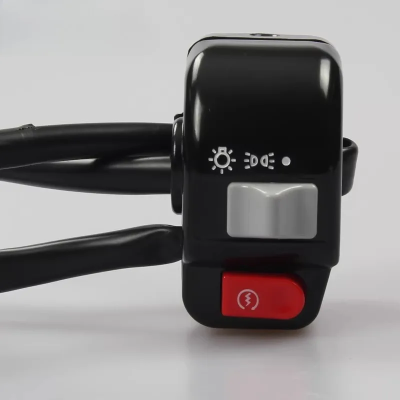 For Sym Jet 14 125 / 50 Motorcycle Original Rotary Handle Left Right Combination Switch Buttons New