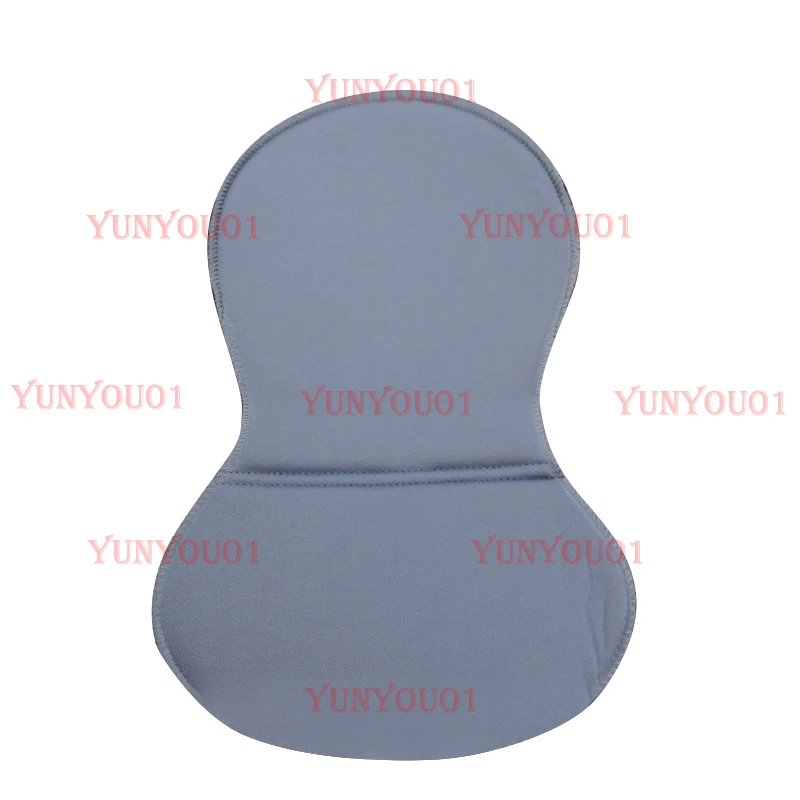 

Bicycle Front Seat Special with Backrest Sponge Pad