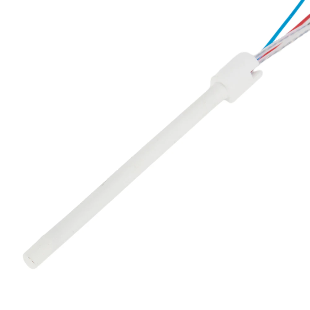 1 Pc Core Heater Soldering Iron Heating Element Core Ceramic 40W 45W 60W Accessories Rework Station Solder Supplies