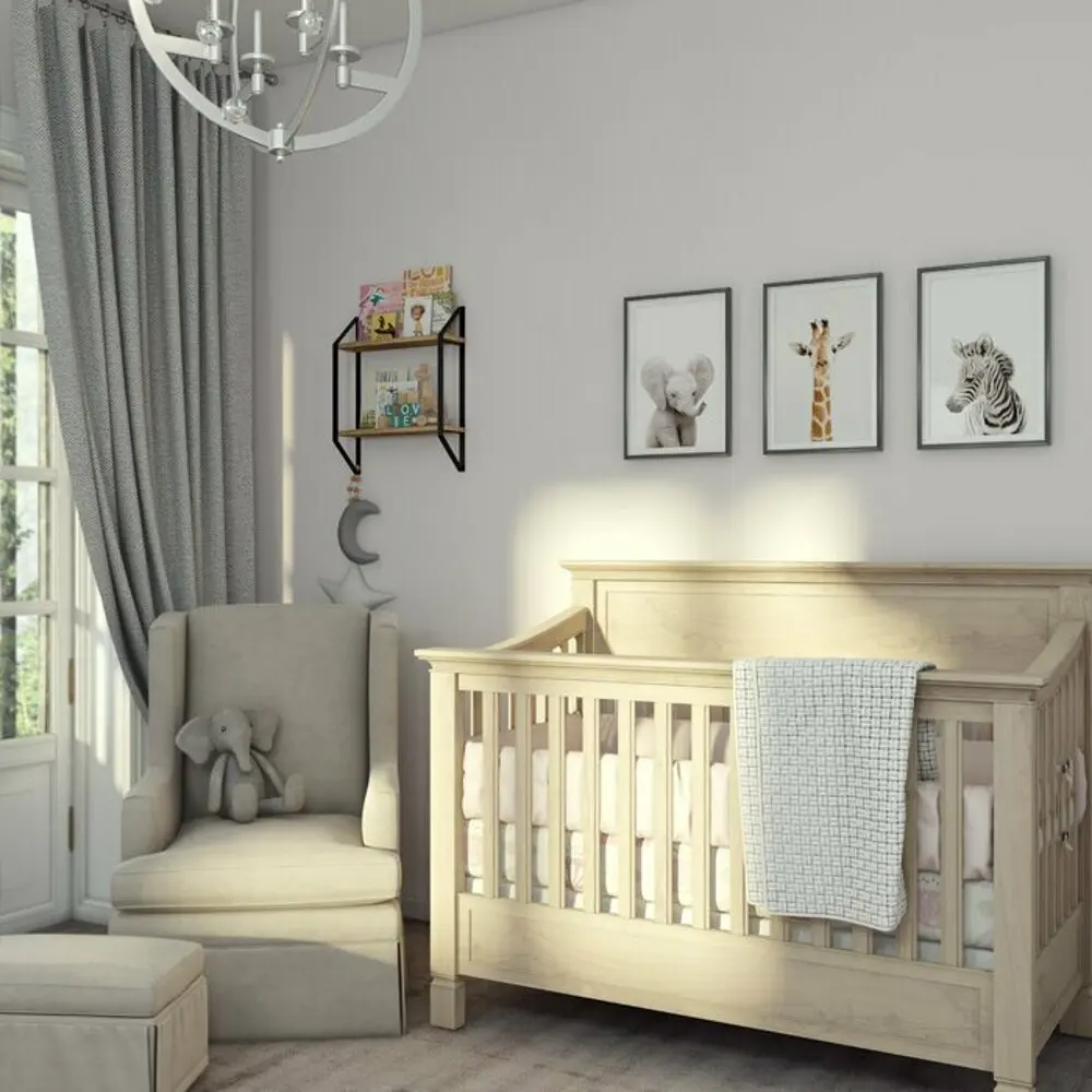 YEVA METALL RUSTİK Salon Rack Küche Wand Regal Bücherregal bad rack 1 Pcs