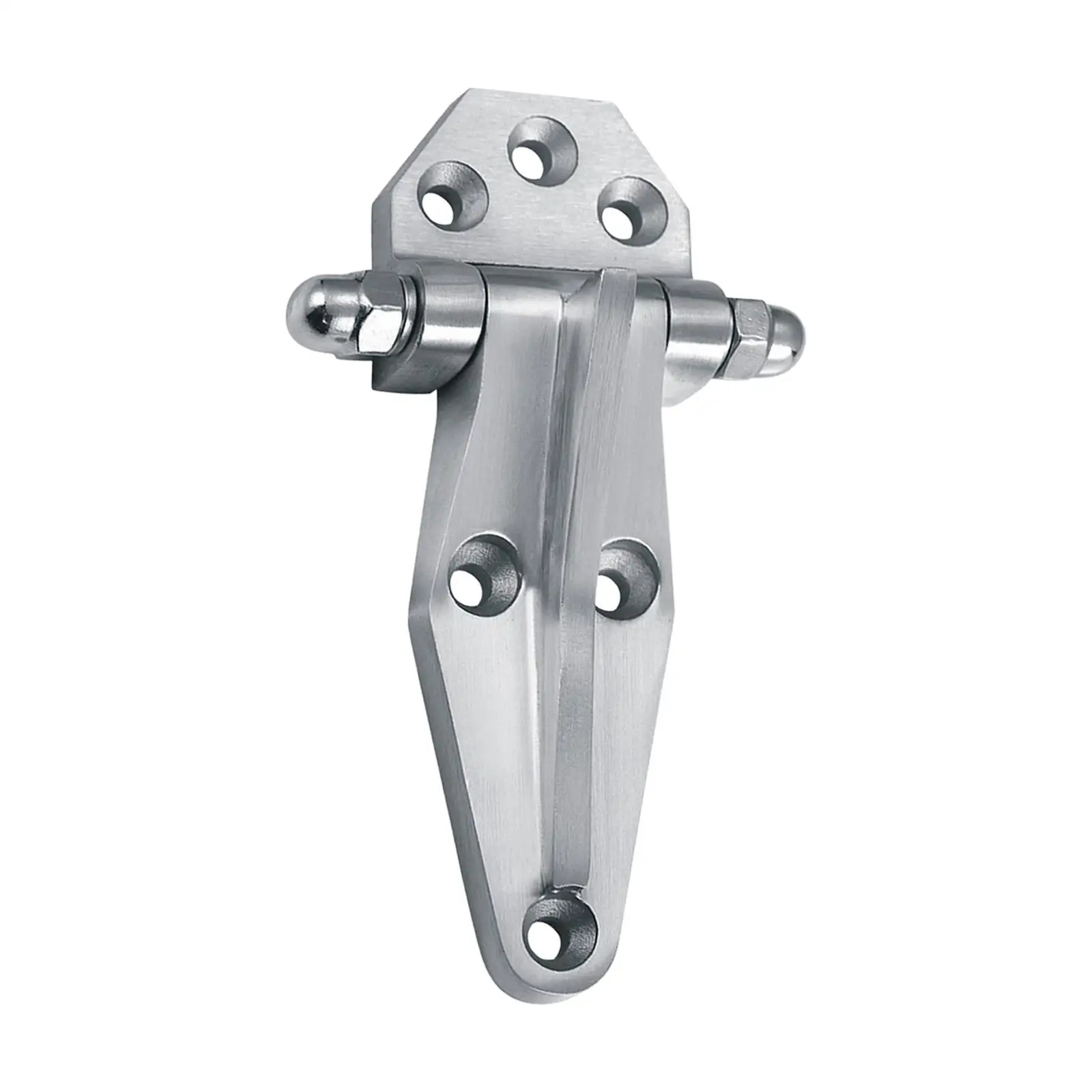 Refrigerator Door Hinge Heavy Duty for Barn Commercial Kitchenware Freezer