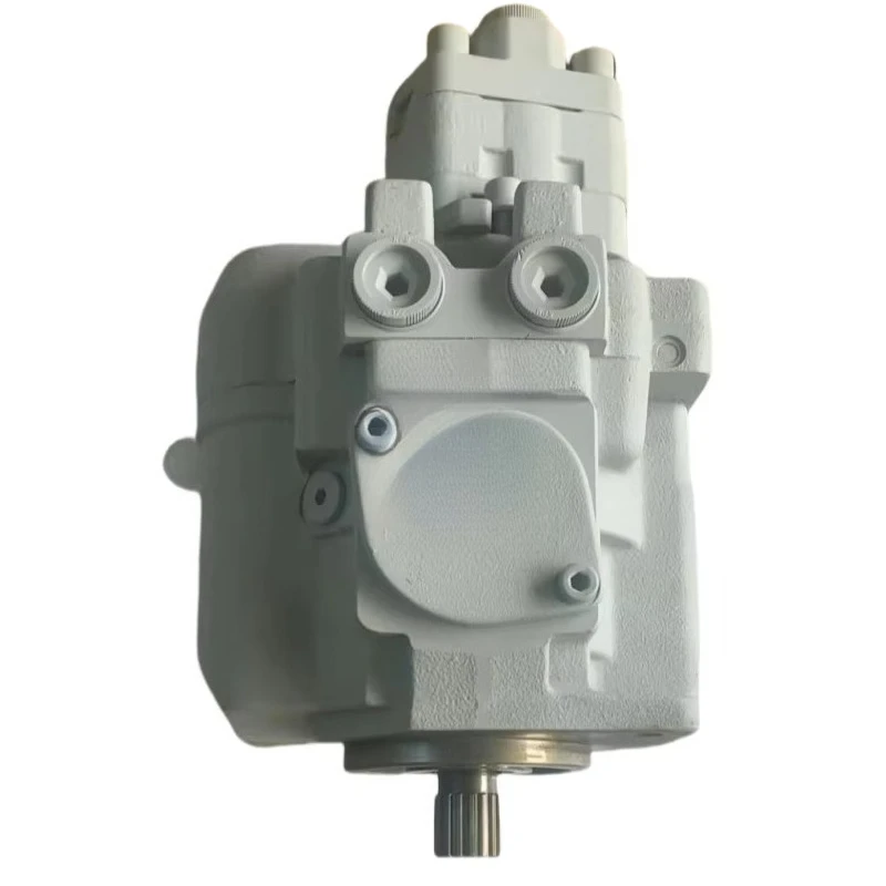 

Силовые детали PSVD2-21E-21 Поршневой насос B0600-21030 Детали строительной техники