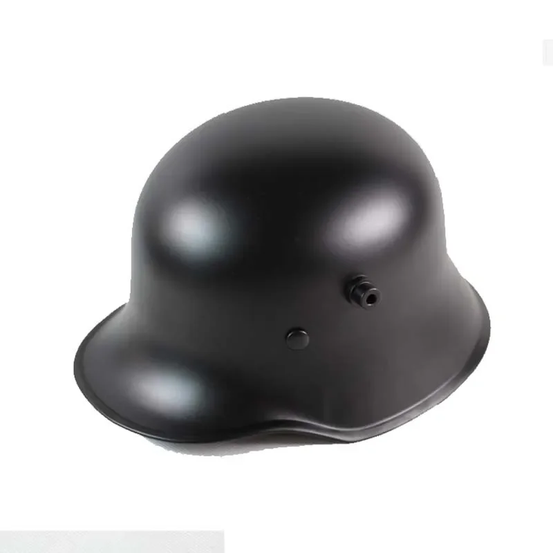 クラシックな第一次世界大戦ドイツ軍M16/M18スチールヘルメット