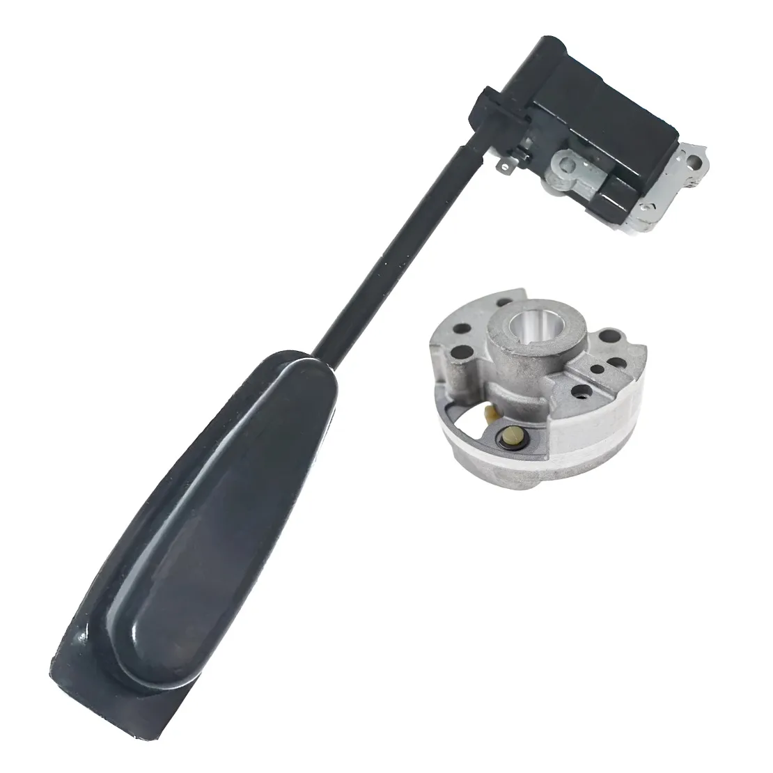Backpack Leaf Blower Ignition Coil & Flywheel Kit 583916701 587655101 Fit For Redmax EBZ7500 EBZ7500RH EBZ8500 EBZ8500RH