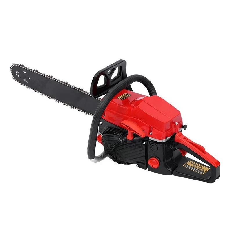 

No-load speed 4000r/min chain saw reinforced concrete cutting saw garden logging motor chain saw