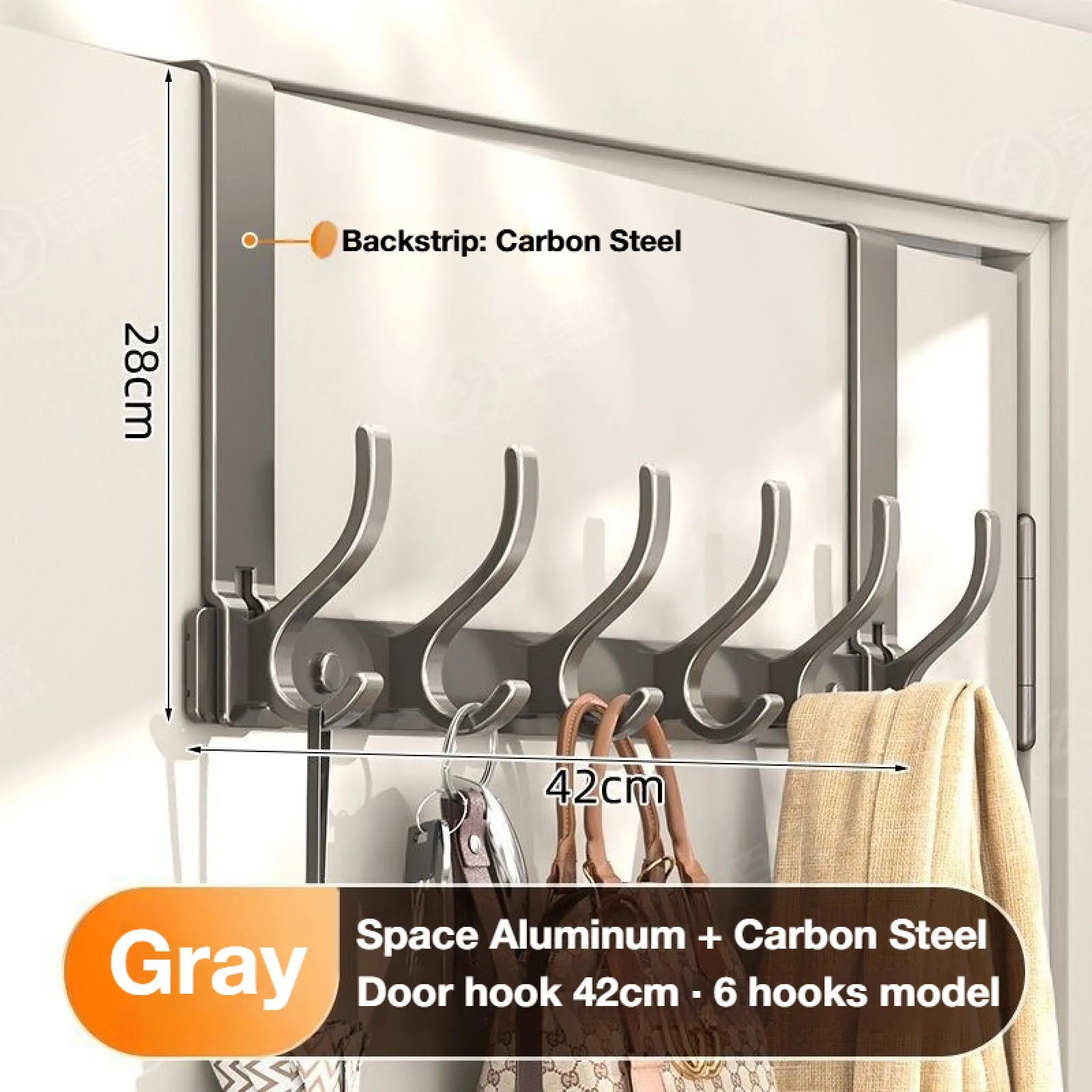 Variant: Grey-6