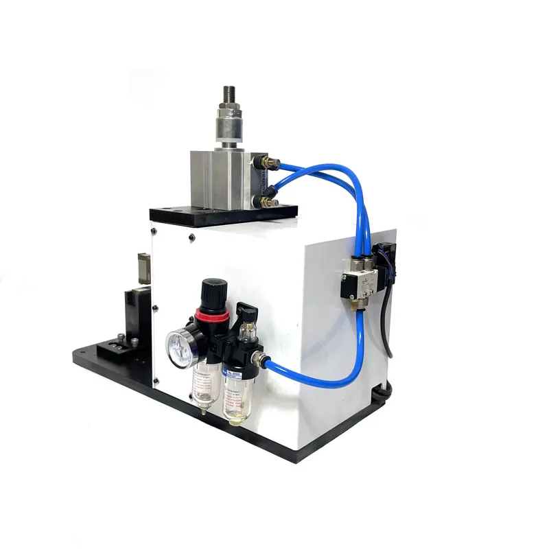 Ultrasonic Metal Wire Harness Welding Machine Automotive Wire Harness Plastic Welding Synchronous Fusing Machine