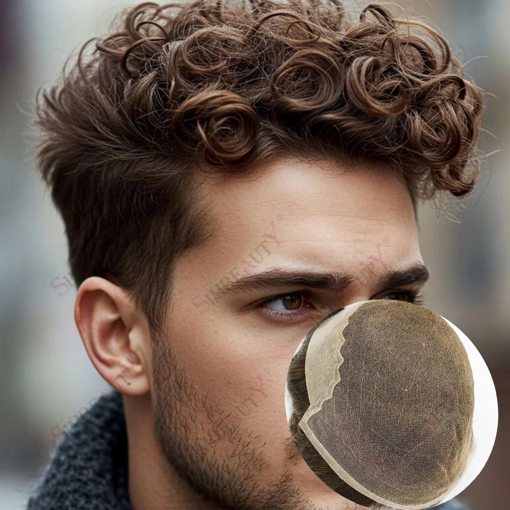 #18 Ash Blonde 26Mm… - image