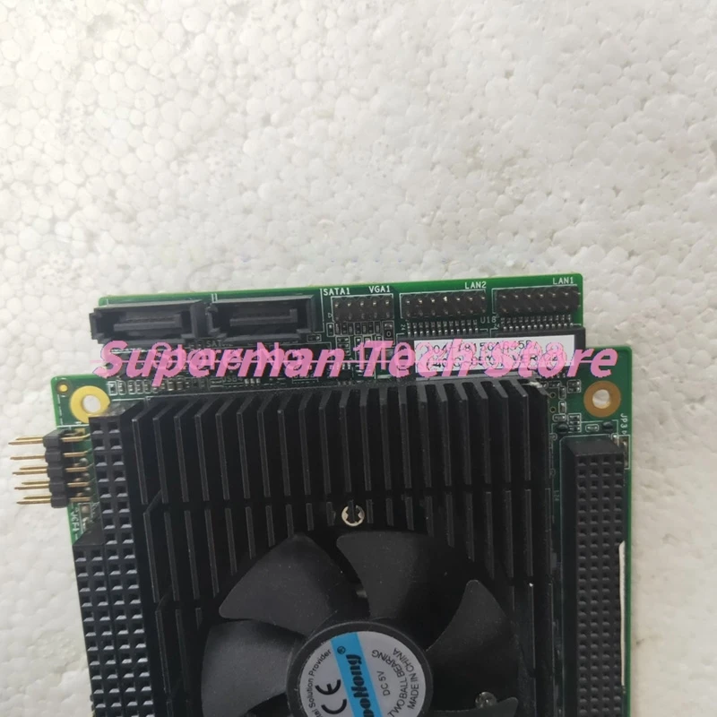 Industrial Control Motherboard 104-1815CA645B
