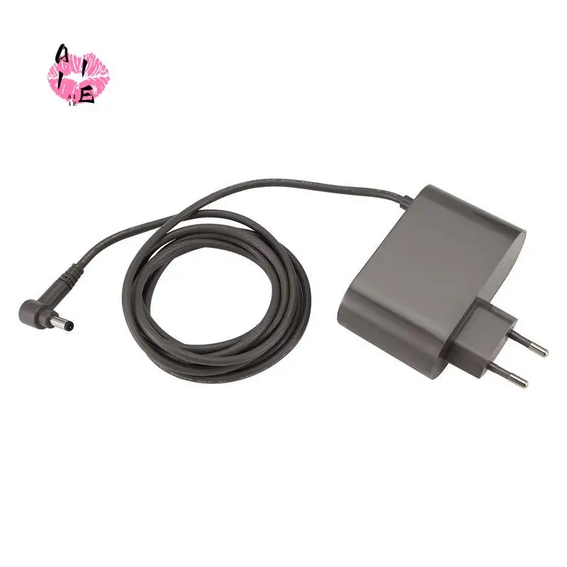A11E-Replacement For Dyson V10 V11 V12 V15 SV12 Absolute Animal Cordless Vacuum Cleaner 30.45V 1.1A Eu Plug