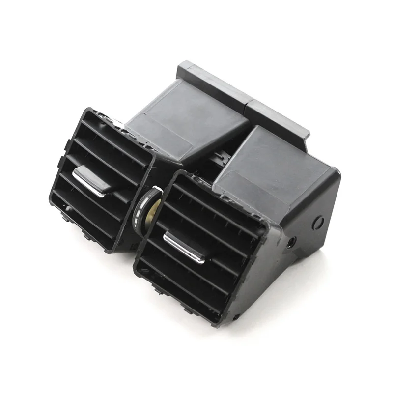 

X39A-Rear Air Vents Outlet For Mercedes Benz W166 W292 16683005542A17 Saddle Air Outlet Grille Rear Air Conditioning Outlets