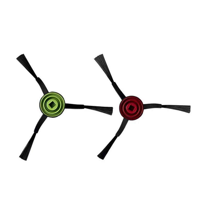 حار! ل Lubluelu SG60 / SL60 / SL60D / SL61 / Tikom L9000 جهاز آلي لتنظيف الأتربة فرشاة جانبية رئيسية فلتر Hepa ممسحة القماش أجزاء