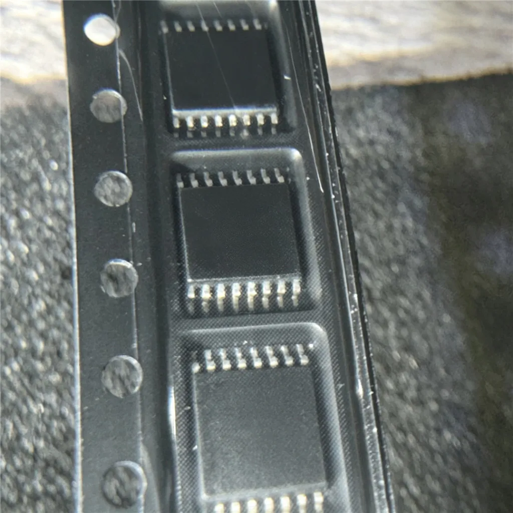 5pcs/lot AD7356BRUZ AD7356BRU AD7357BRU AD7357BRUZ AD7705BRUZ AD7705 AD7745ARUZ AD7745 TSSOP-16