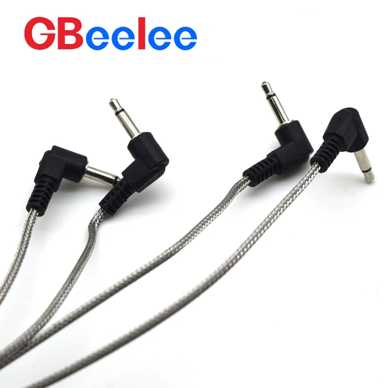 Capteur de température de précision, 30 pièces, longue sonde en acier inoxydable de qualité alimentaire pour thermomètre, remplacement de la sonde BBQ cuisine branchies viande
