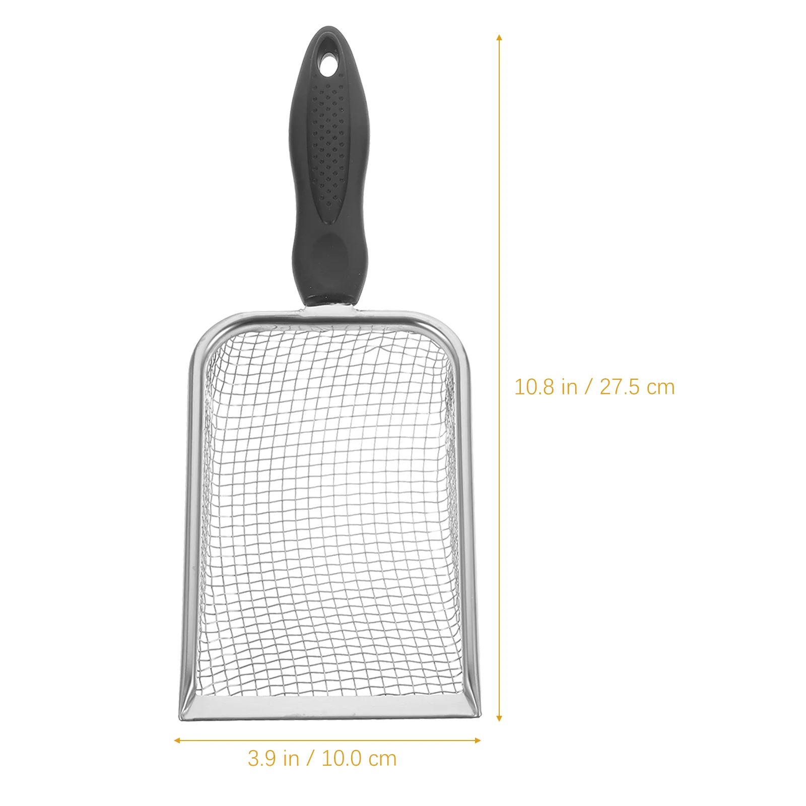 Filtro de areia ao ar livre plástico comida crianças brinquedo de limpeza praia brinquedo aço inoxidável multi uso portátil crianças filtragem areia diversão