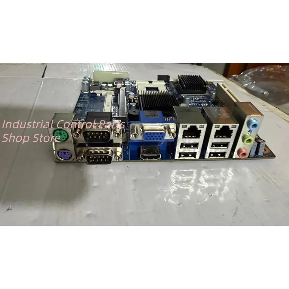 EC7-1814BA242A industrial control motherboard