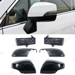 Rearview Mirror Lower Bottom Cover Cap Lid Case For Subaru Forester 14-17/Outback 15-18/XV 13-16/Lagecy /Impreza WRX STI