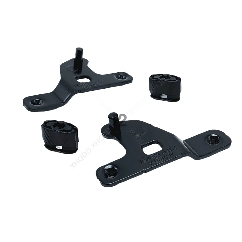 Repair Kit For Sliding Rail Of Automobile Sunroof Glass Moving Support For Hyundai IX35 Tucson LM 2010-2014 Sportage Sorento