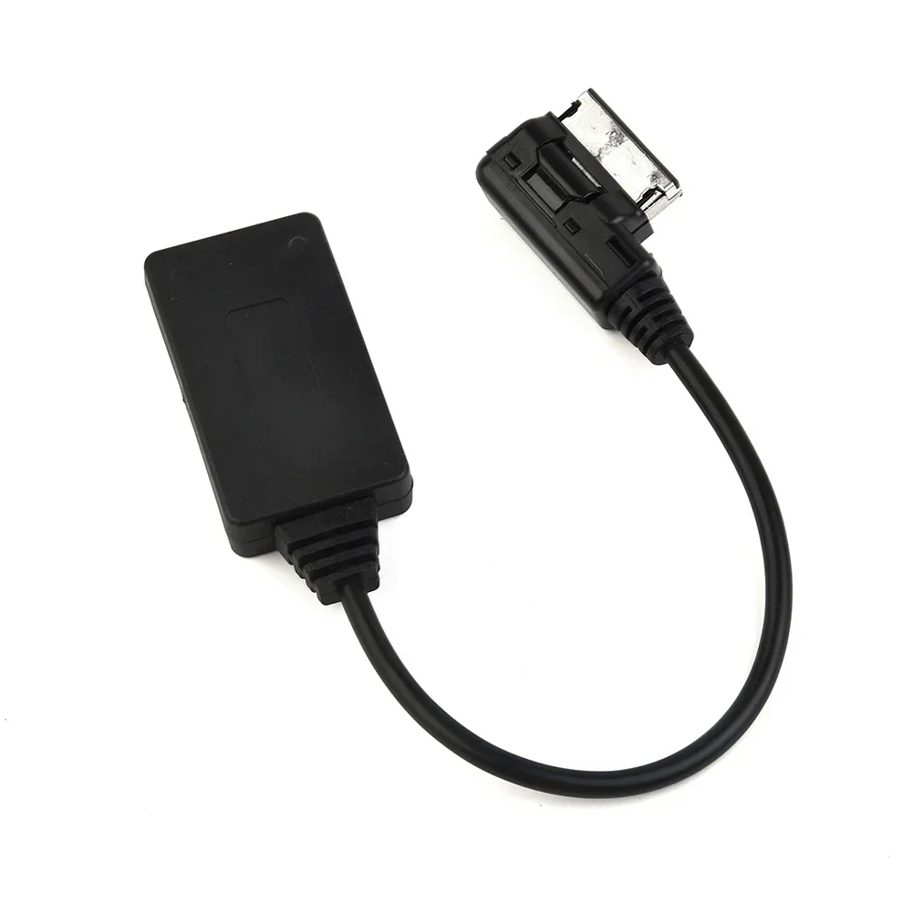Cavo o,Cavo o adattatore per interfaccia musicale Bluetooth AUX A.0 adatto per R7 S5 A6L A8L A4L Cavo o,Cavo o adattatore per interfaccia musicale Bluetooth AUX A.0 adatto per R7 S5 A6L A8L A4L