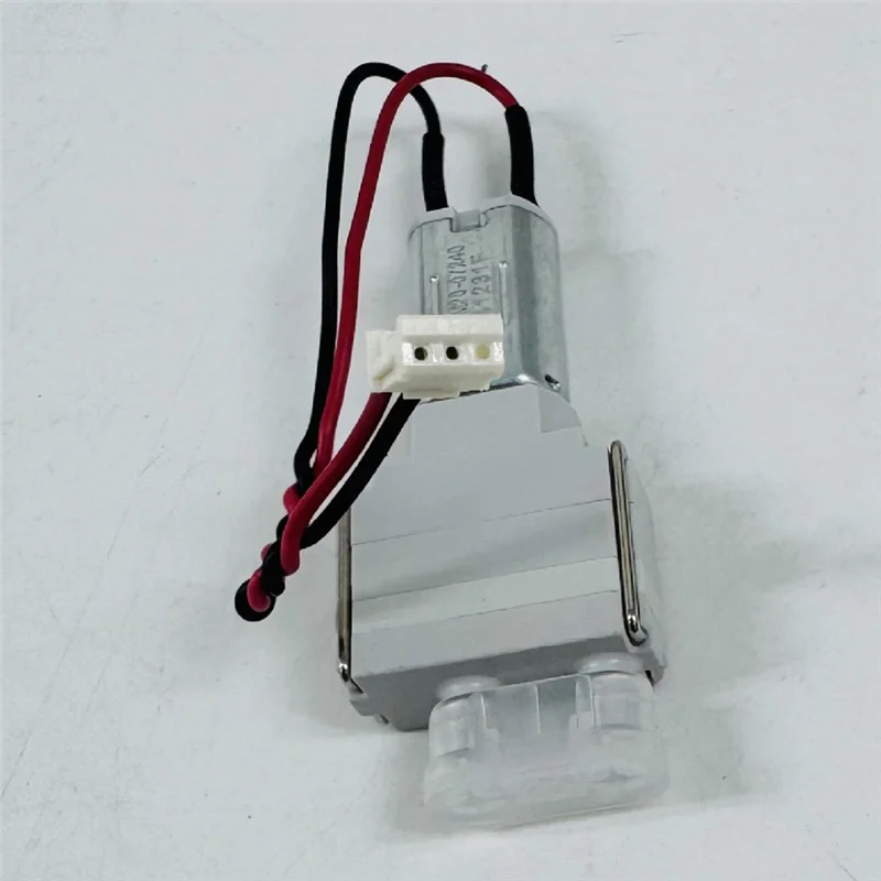 【MARKETING】CJWP08 Mini pompa acqua di ricambio per Dreame Mova Z50 Ultra/Z5/Z5 Pro Pezzi di ricambio Caterpillar Track Mop Presa Funct