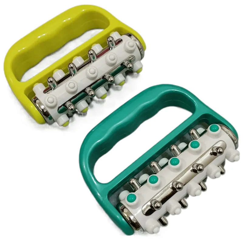 

Роликовый массажер для контроля жира, антицеллюлитный инструмент для похудения ног, живота, шеи, ягодиц, инструменты для быстрой подтяжки лица, роликовый инструмент для ухода за здоровьем