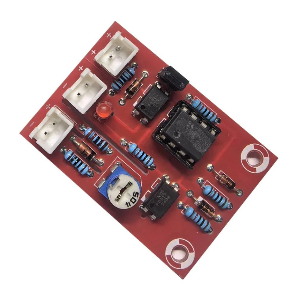Universal Inverter Over-Current Protection Board/Rear Stage Short Circuit Protection Module for High/Low Frequency Inverter