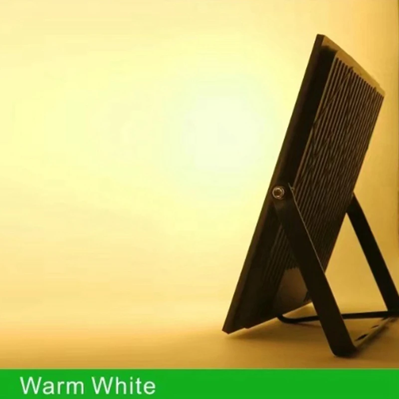 防水IP67防水LEDフラッドライト,屋外照明,庭に最適,200W