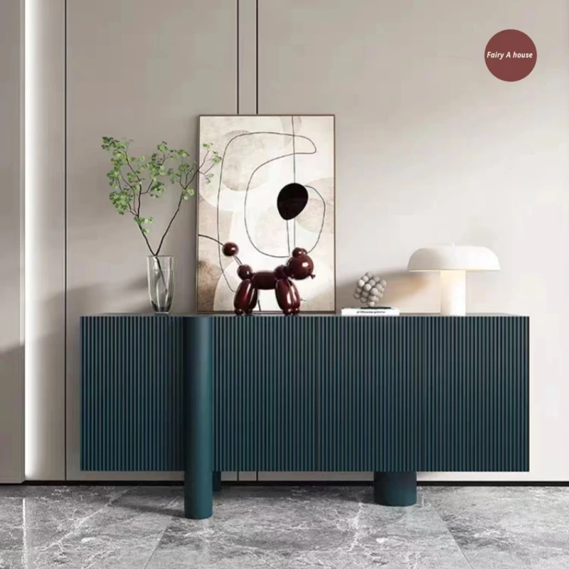 

French Modern Living Room Cabinets Premium Trendy Luxury Nordic Living Room Cabinets Storage Simple Muebles De Sala Furniture