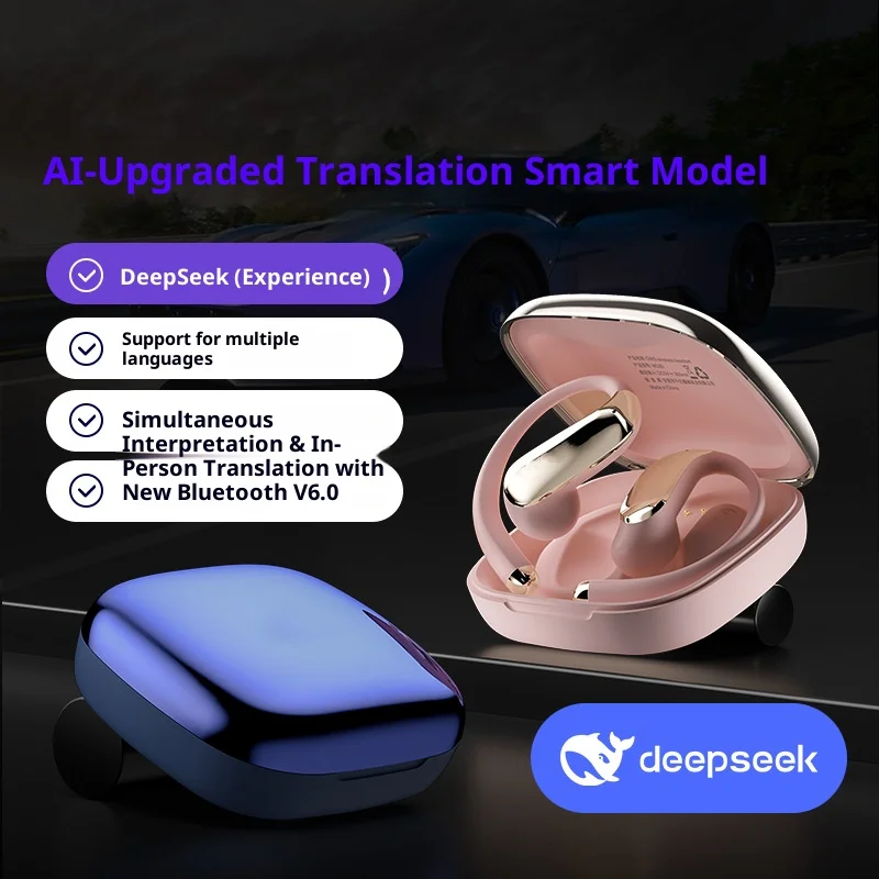 Wireless Bluetooth … - image