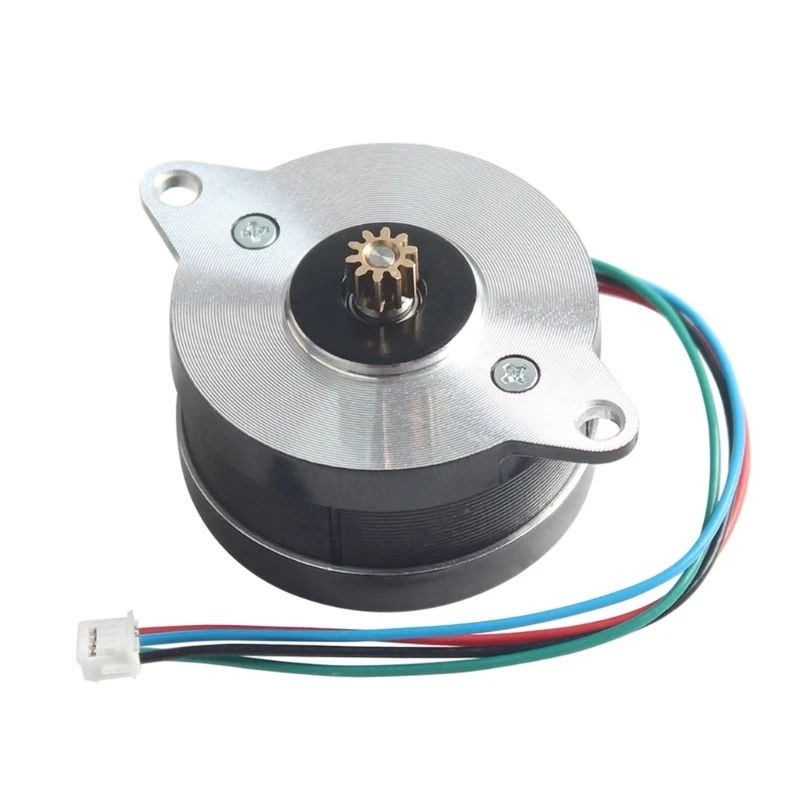 Stepper Motor for Neptune 4 Hotend Extruder Generator 36 Stepper Motor 3D Printer Accessories Replacement