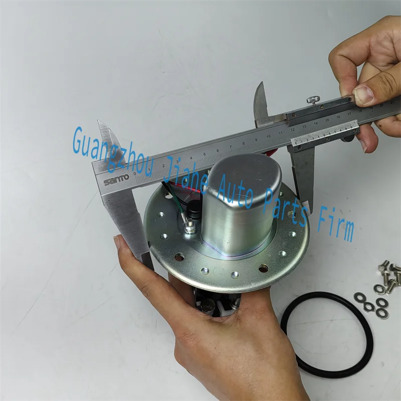 49040-1081 490401081 For Kawasaki Ninja ZX6R ZX 636 ZX636 2003-2004 Fuel Pump Module