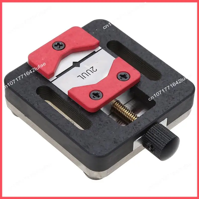 B52C Mini Fixture Chip BGA For Cellphone PCB Clamp IC Miniaturization Tin Planting Table Light Weight