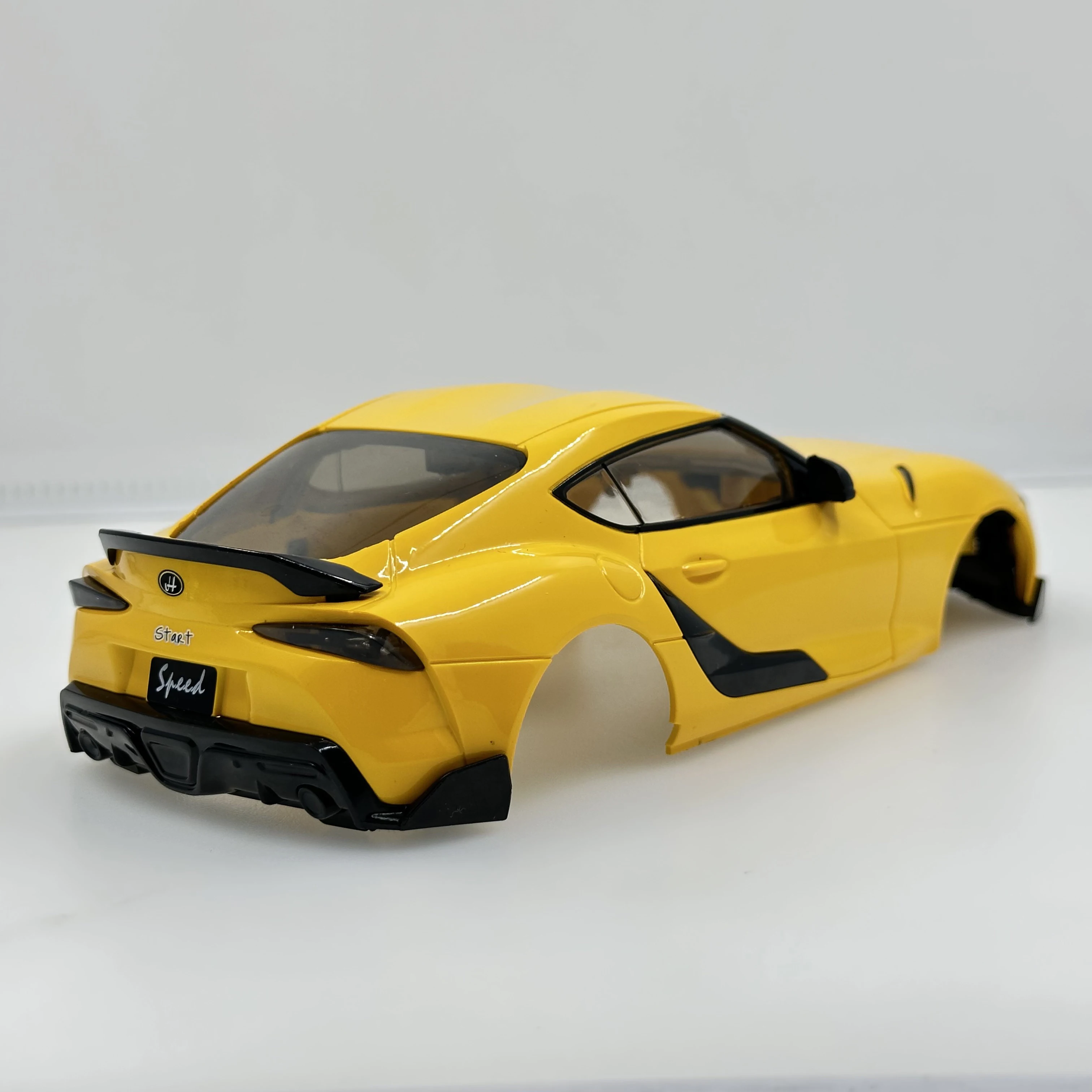 1/24 Plastic Body Shell Car Shell 106mm wheelbase for RC Car TG SUPER DriftArt RW00 XRX HGD1 DRZ MA Racing D24 DLR8 Wltoys