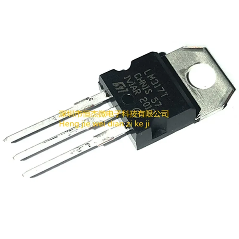 10PCS/ New Original… - image