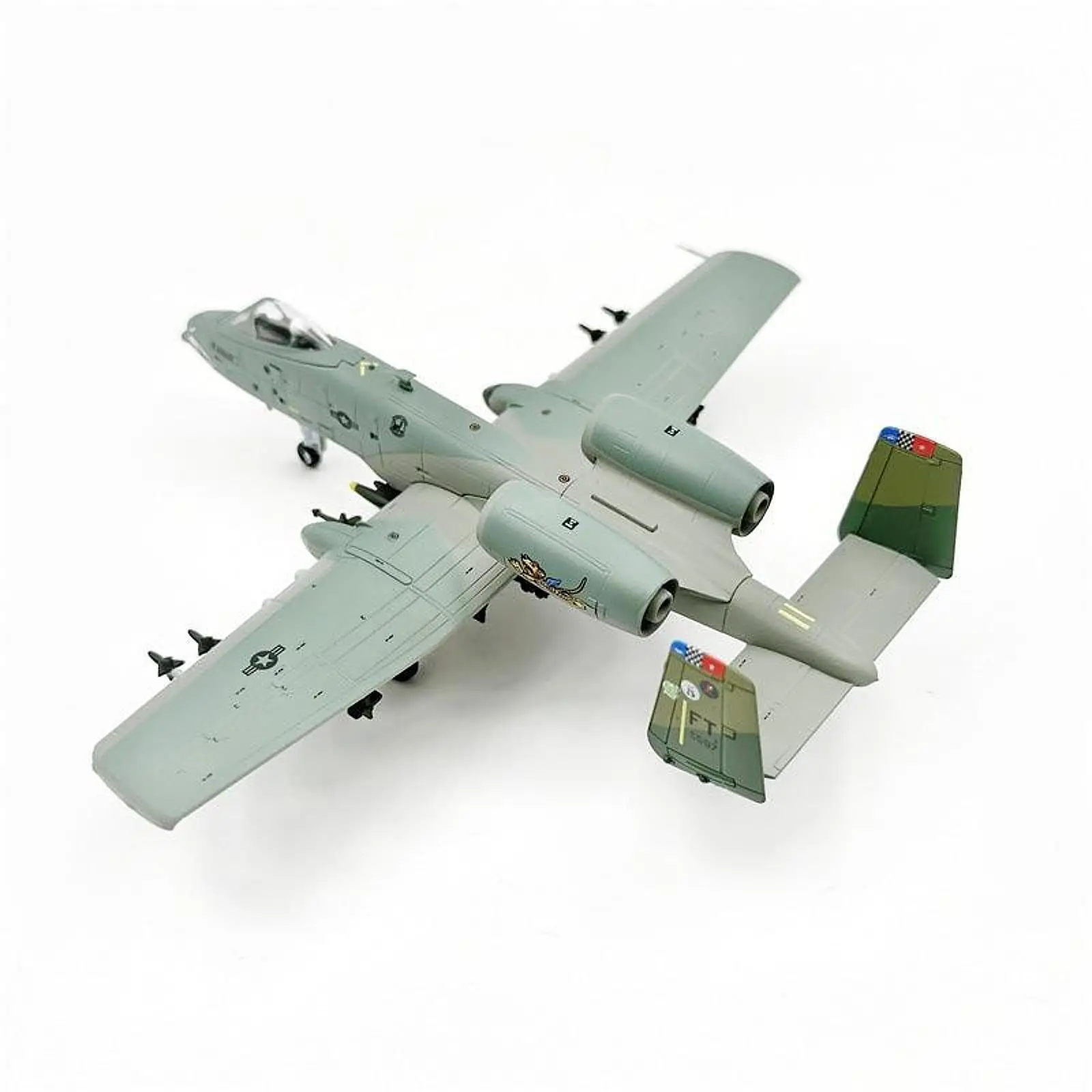 

1/100 Scale Kids Toys Display Stand Adults Gifts Realistic Airplane for Household Bedroom Table Shelf Ornaments