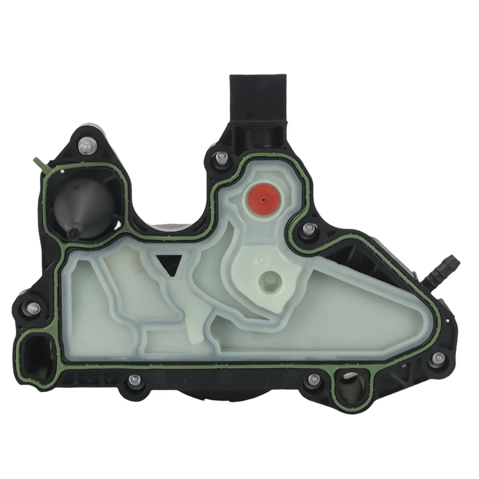 Pemisah Air Minyak Katup Ventilasi Bak Mesin Perbaikan Otomatis Kinerja Tinggi