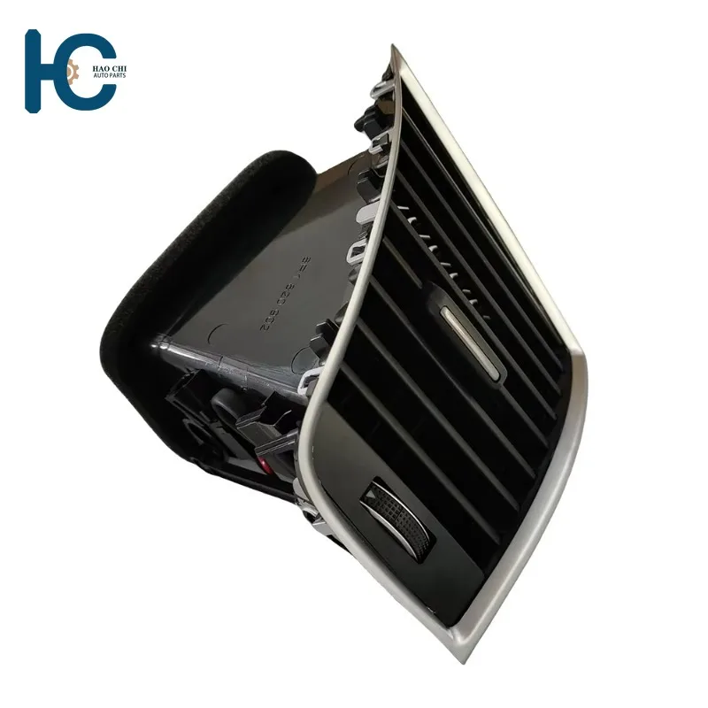 8R1820902 8R1820901 Audi Q5 2009-2012 용 전면 대시 보드 노즐 에어 컨디션 벤트 아웃렛