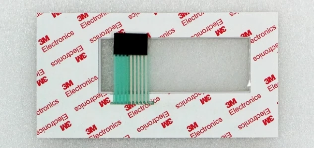 OP320-A OP320-A-S MD204 MD204L sleutelpaneel OP325-A