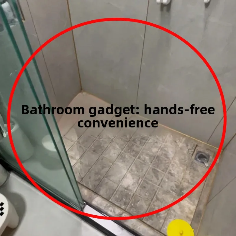 tappetino-in-silicone-per-bagno-bondshang-eliminatore-di-odori-deodorante-copertura-per-scarico-mensola-per-vasca-stile-semplice-pieghevole-materiale-composito