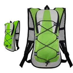 652D Hydrations Backpack Water Bladder Bag Hydrations Pack Water Backpack Running Cyclings Camping Travel Daypack