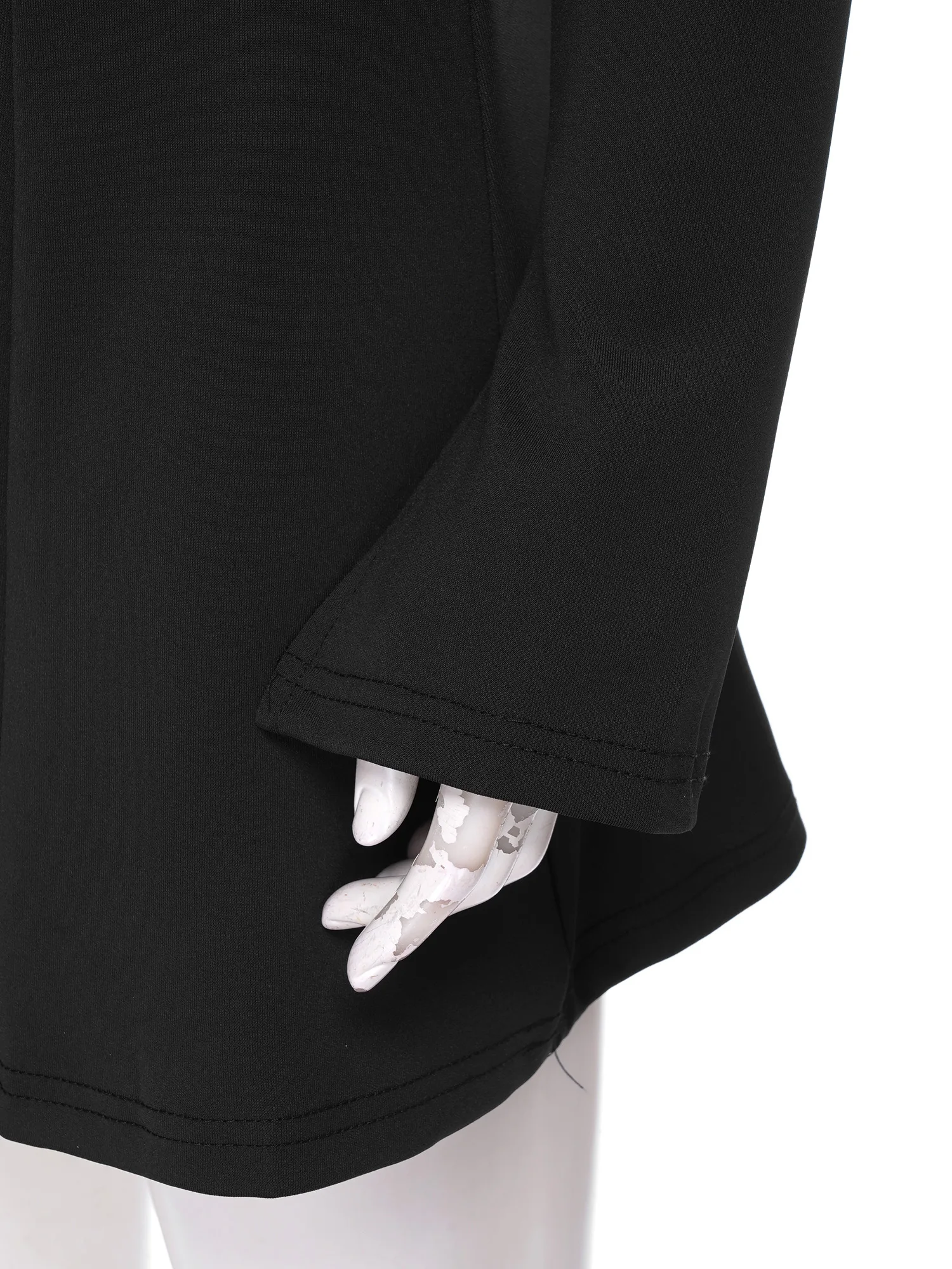 Kobieta Dziewczyny Seksowna Sukienka Mini z Wycięciami Dopasowana Sukienka na Imprezę Sukienki Trapezowe na Bal Vestidos Wieczorowe Klubowe Jesień Wiosna Odzież Damska