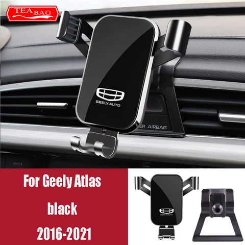 Автомобильный держатель для Geely Atlas pro GS/GL 2016-2021