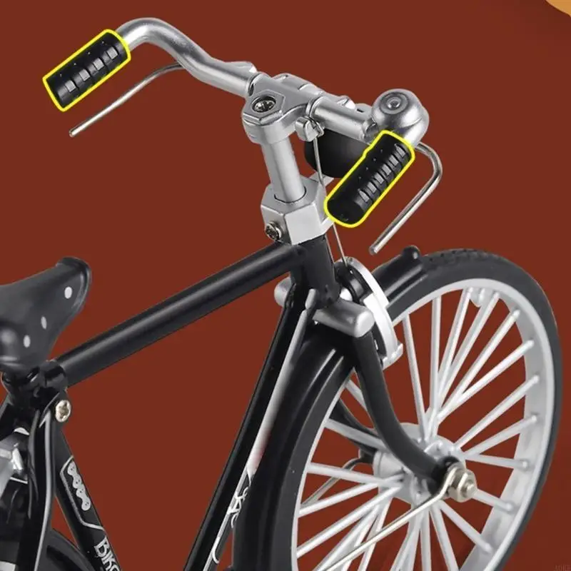 A0KE Retro Bicycles…