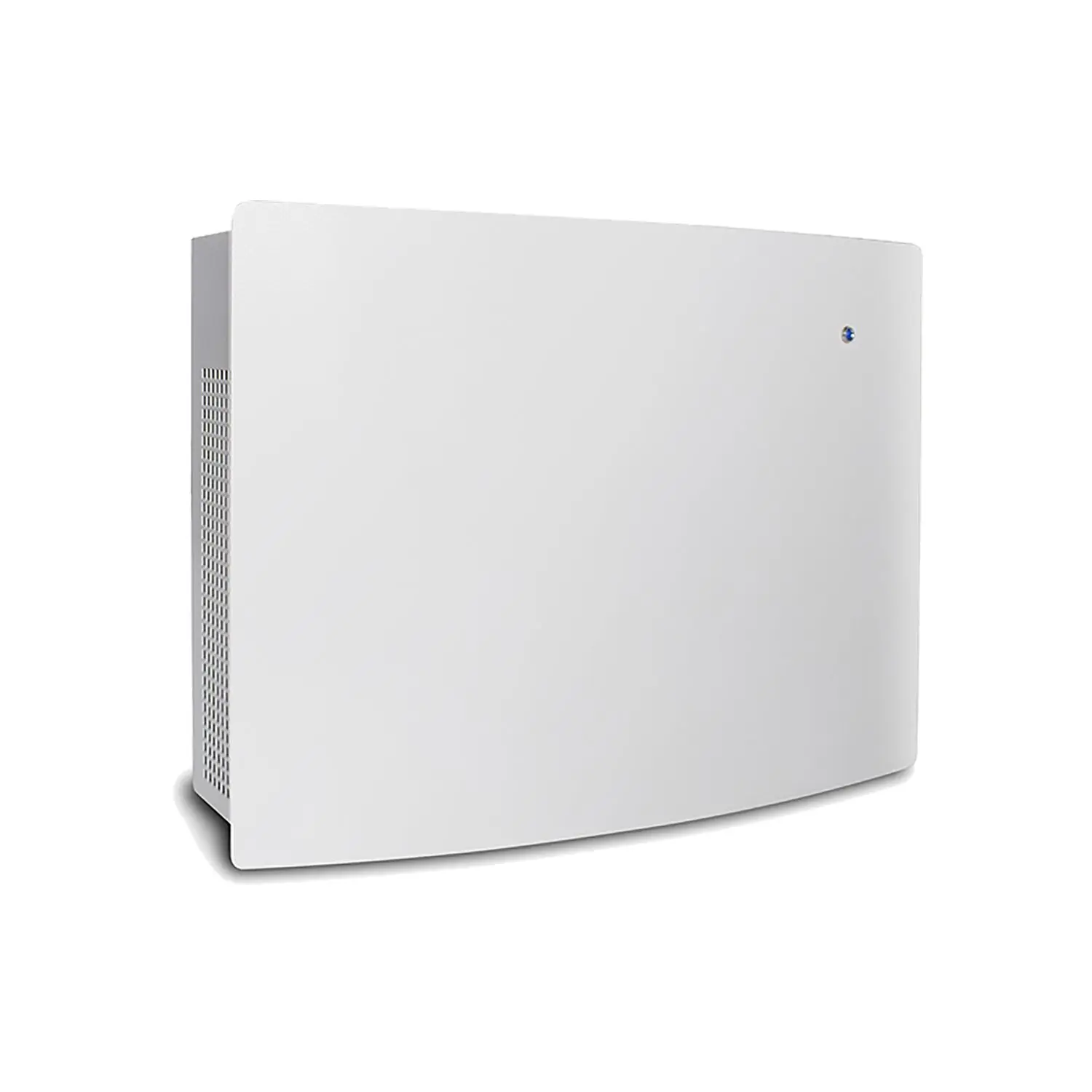 Purifier Bi-polar Ionization for Meat Processing Plants Removes Odor & VOCs 50-80m2 Coverage 501TR Portable Electric Air