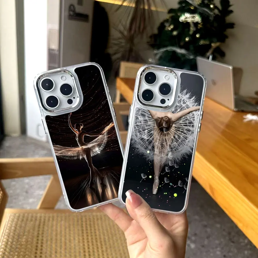 Ballet Dance Girl C…